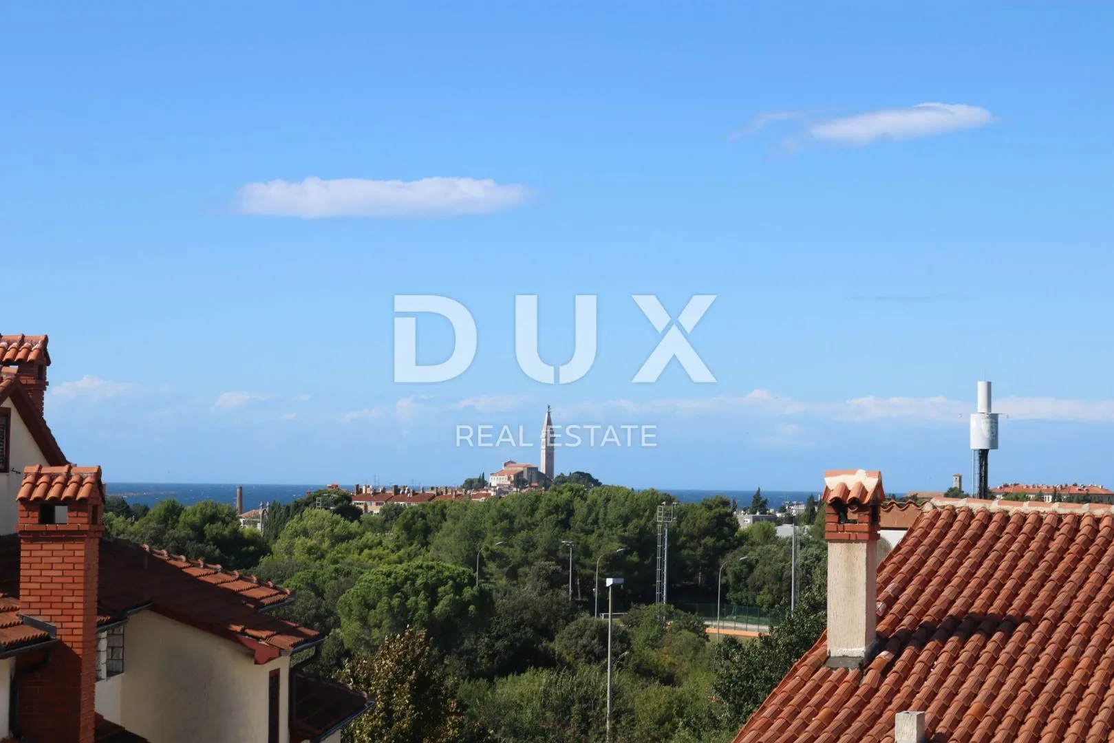 istra,rovinj - izvanredna apartmanska kuća u rovinju - slika 2