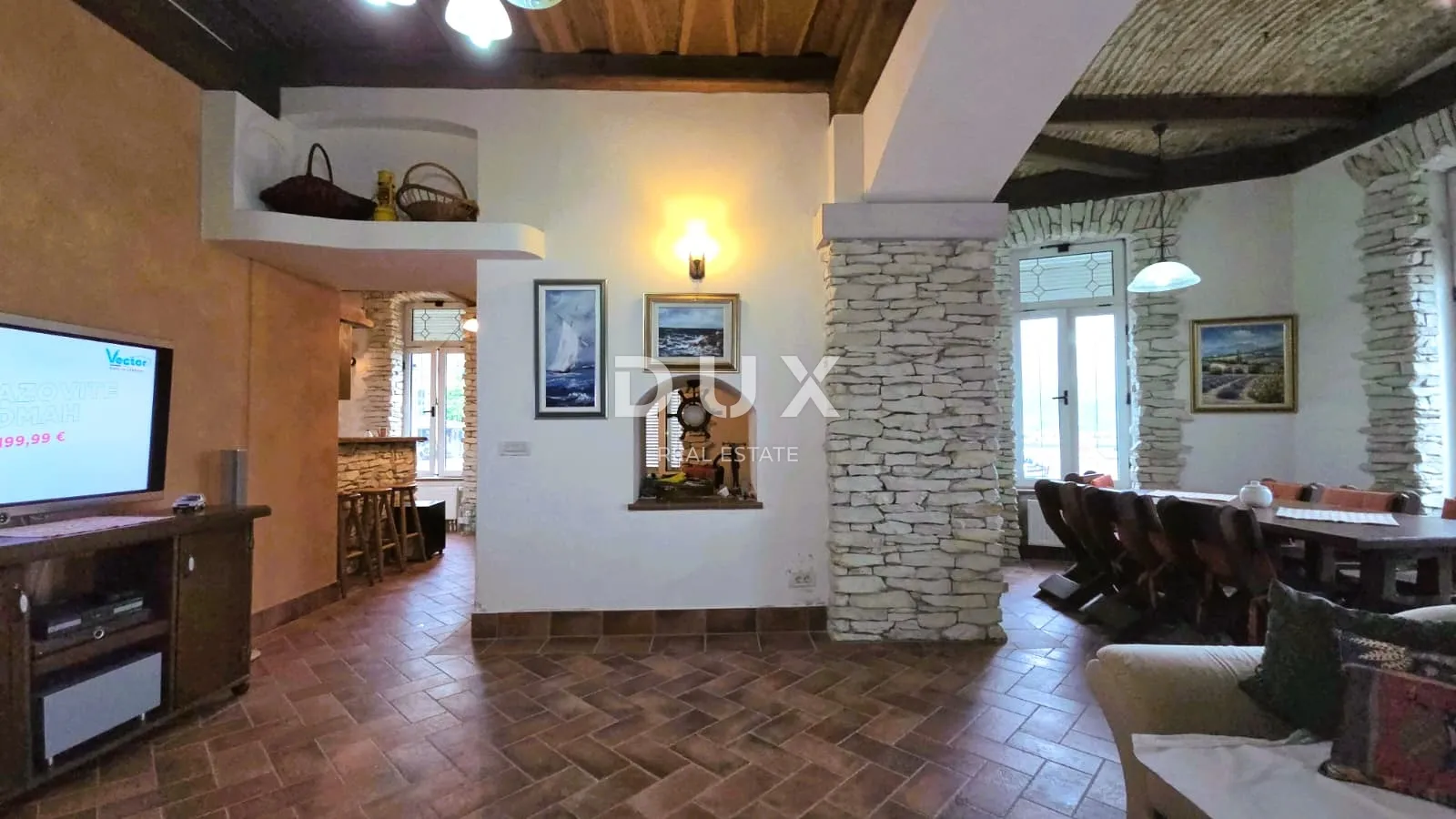 opatija, volosko - vila s predivnim pogledom , 1. red do mora, 240m2 - slika 11