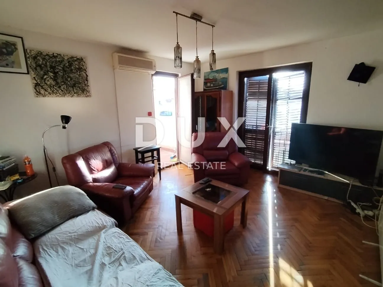 istra, pula- stan 79m2 za renovaciju! - slika 1