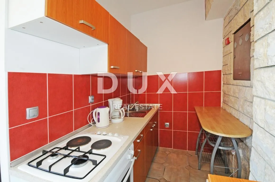 istra, poreč - apartmanska kuća s pogledom na more - slika 45