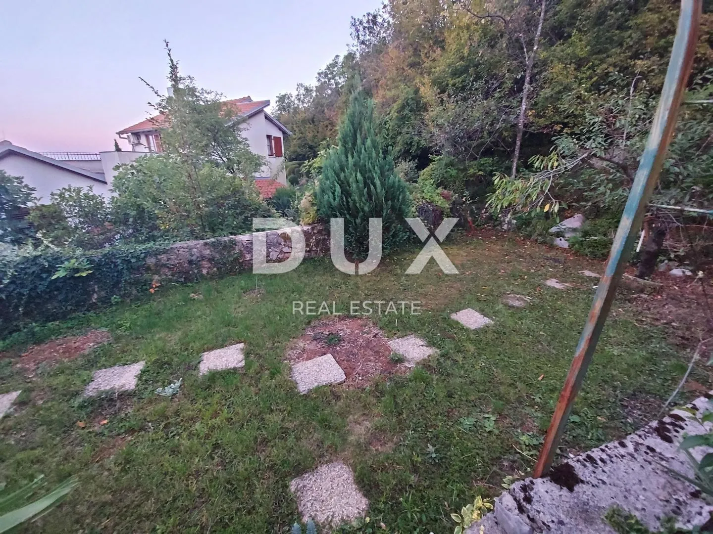 opatija, veprinac - vila 1000m2 s pogledom na more, 6 apartmana i bazenom + okoliš 1000m2 - slika 83