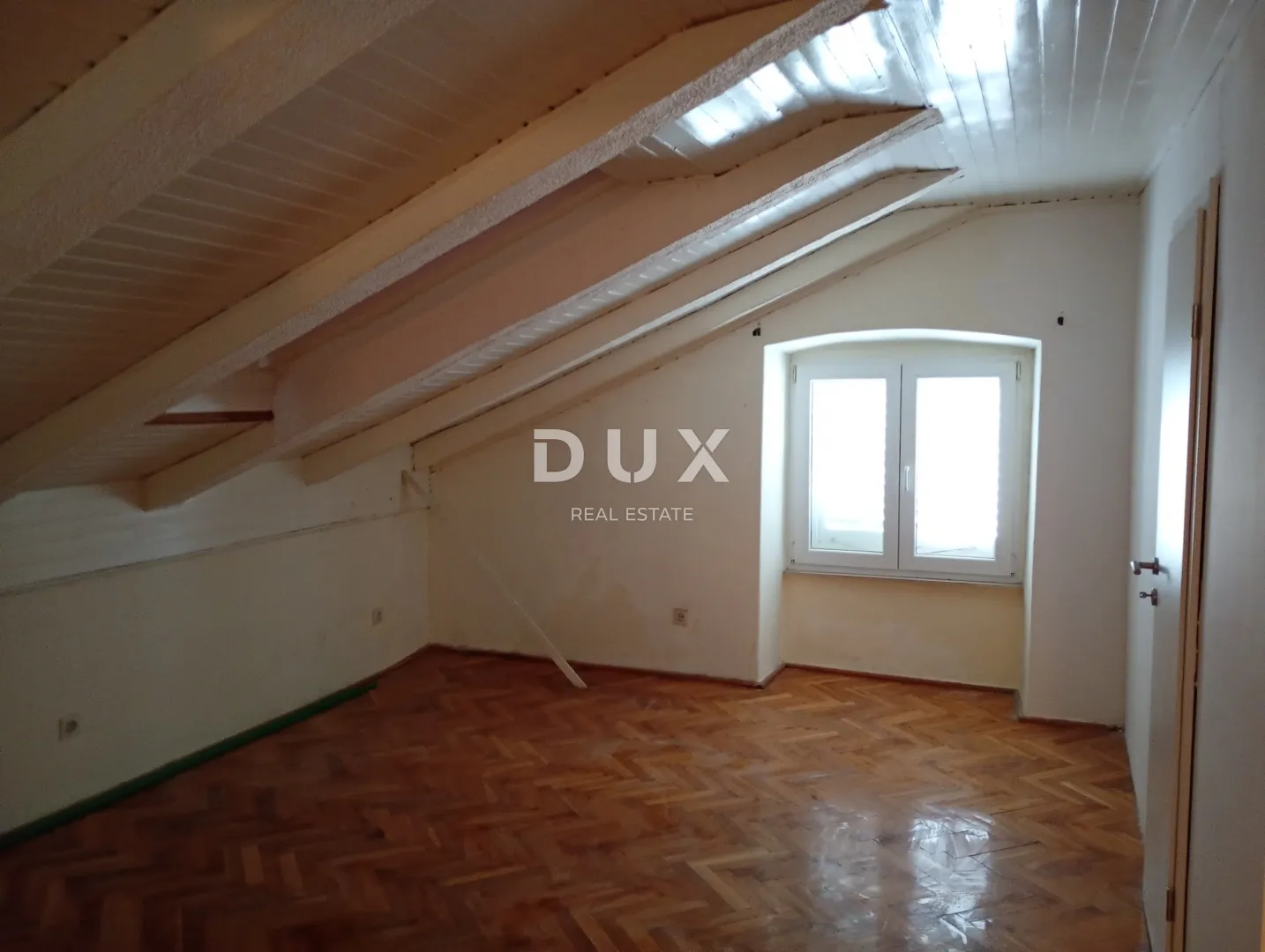 rijeka, stari grad - stan s projektom 6 soba 159 m2 - slika 12
