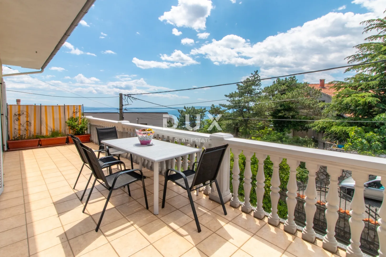rijeka, pulac - ekskluzivna vila s bazenom! - slika 10