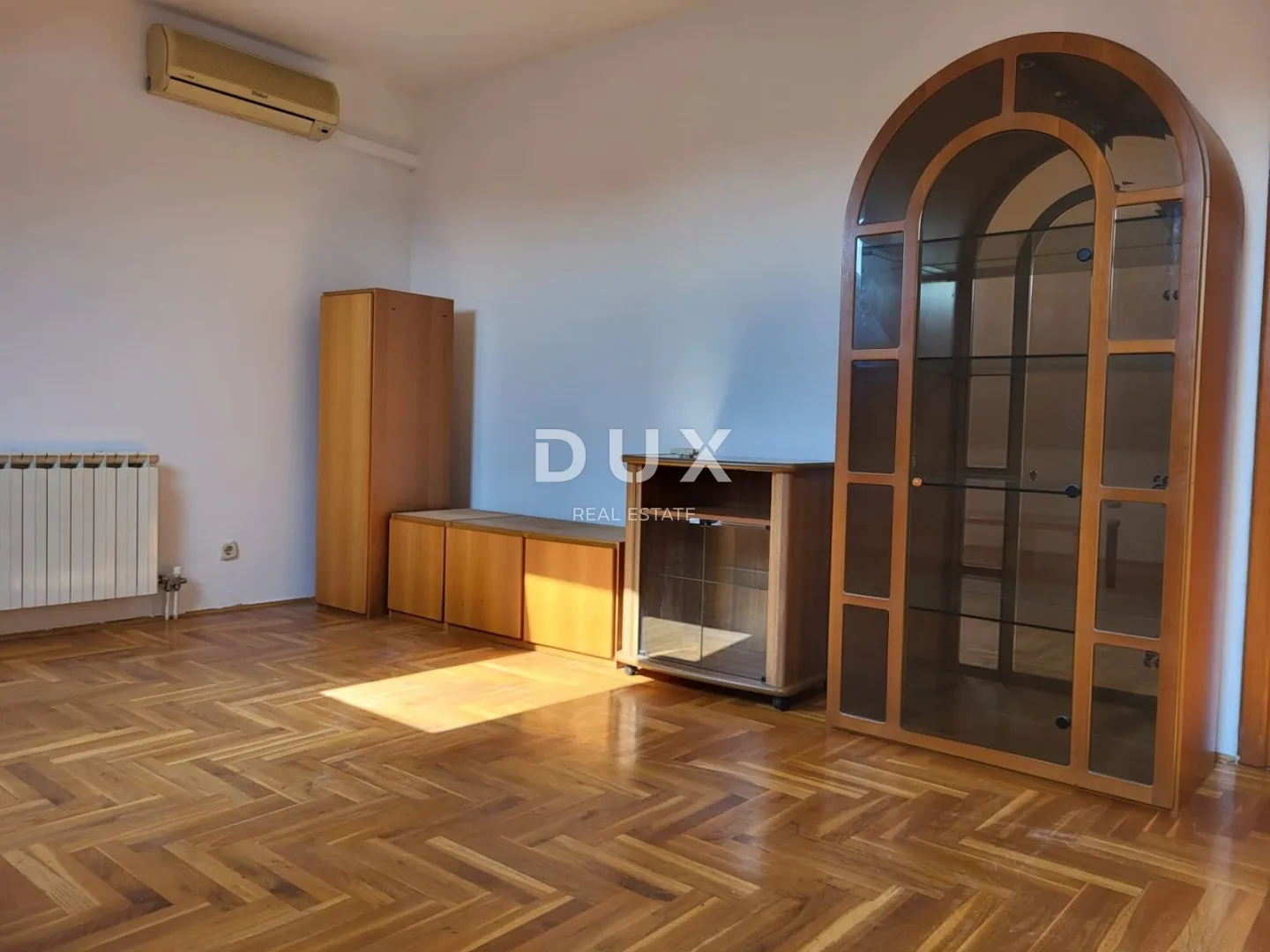 zagreb, trešnjevka - udoban građanski stan - slika 1