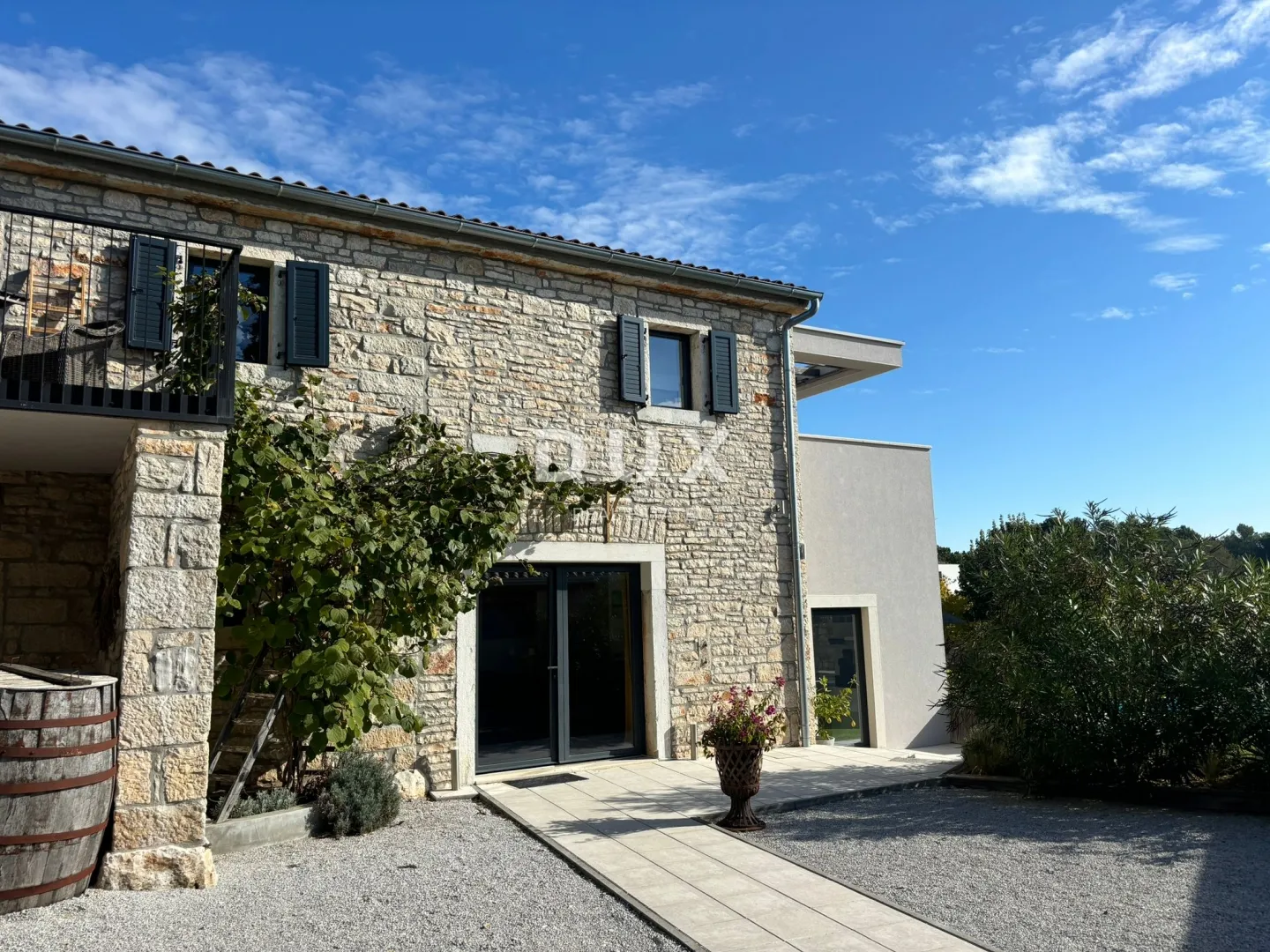 istra, poreč - bed and breakfast na posebnoj lokaciji u blizini poreča, rustikalni šarm i mir istre - slika 6