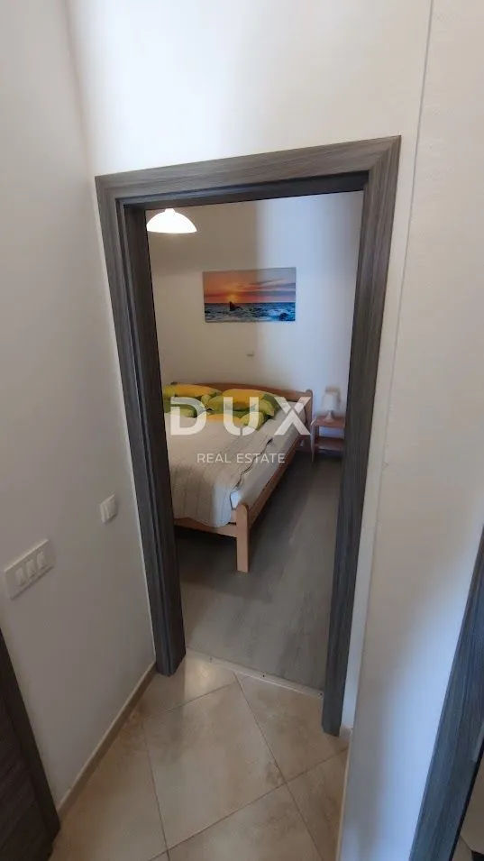 otok krk, baška - dvojna kuća sa dva apartmana - slika 38