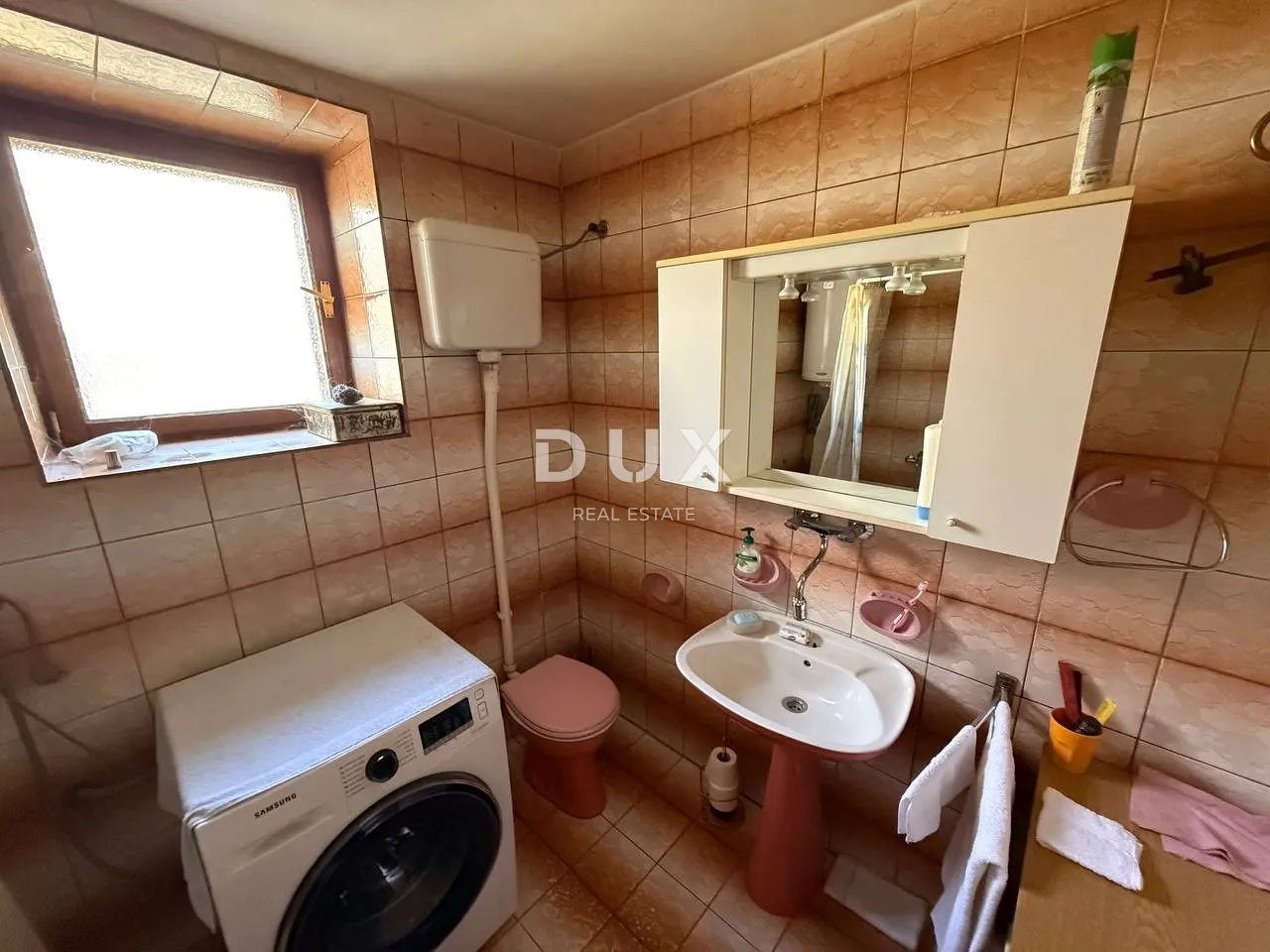 istra, labin (okolica) - dvojna kuća s pogledom na more - slika 26