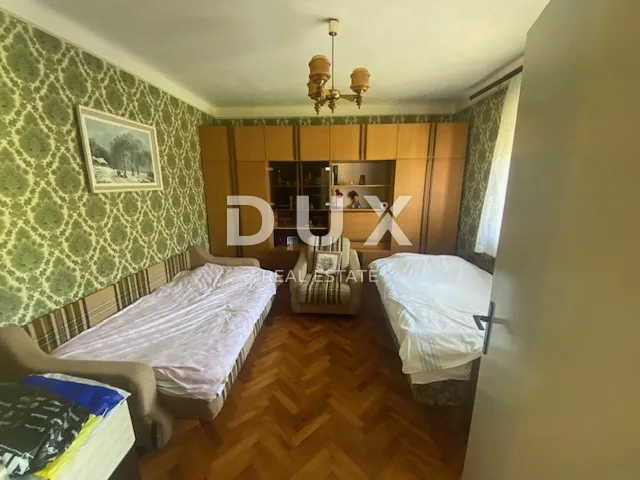 gorski kotar, skrad - kuća u manjem selu - slika 7