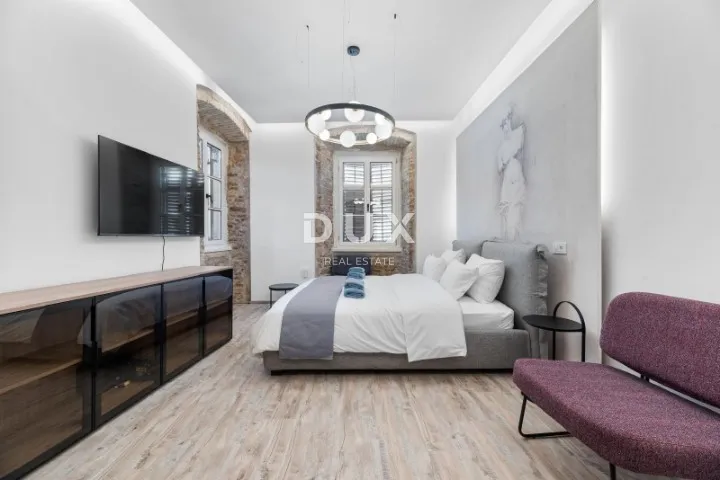 zadar, centar, stan, 77 m2, dvije stambene cjeline - slika 2