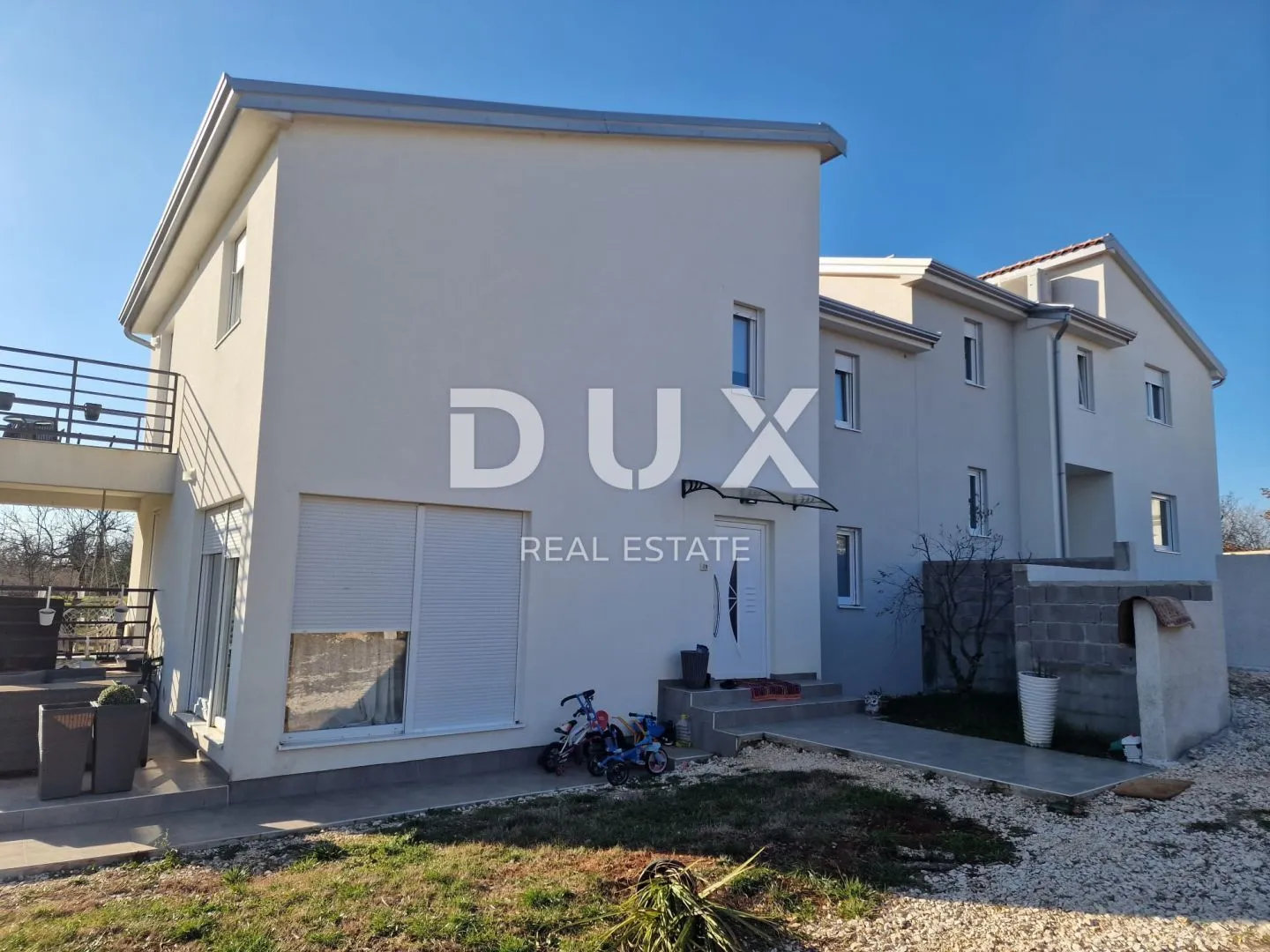 istra, poreč (okolica) - dvije kuće sa zajedničkim bazenom - slika 6
