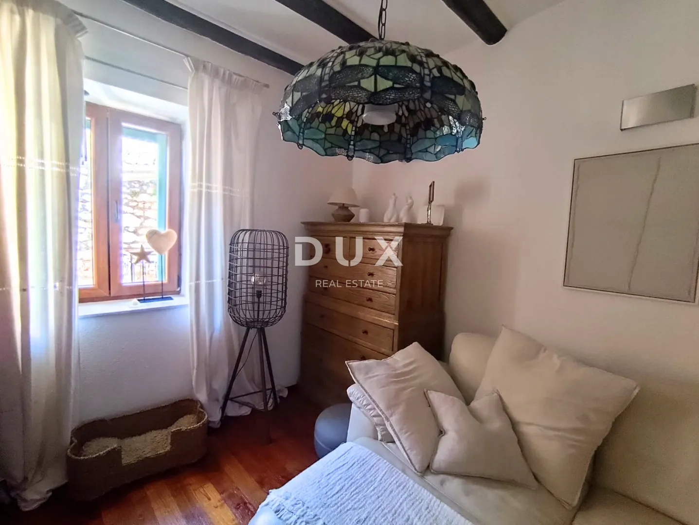 šibenik, stari grad - obnovljena kamena kuća 151 m² - slika 8