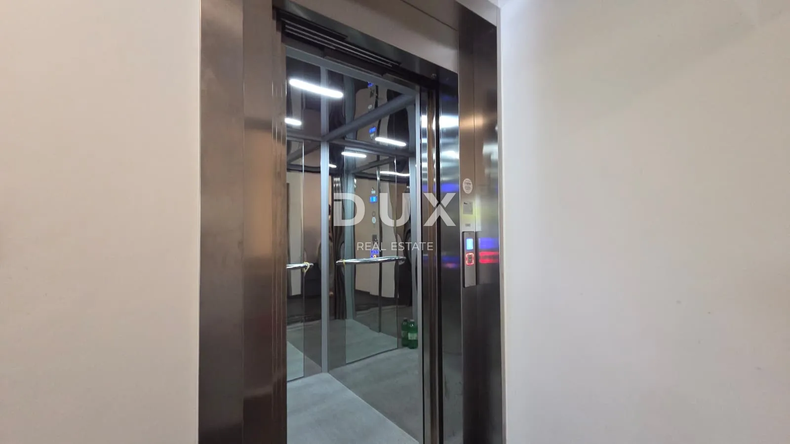 rijeka, kostrena - vila moderne arhitekture s pogledom na more, 297m2 - slika 39