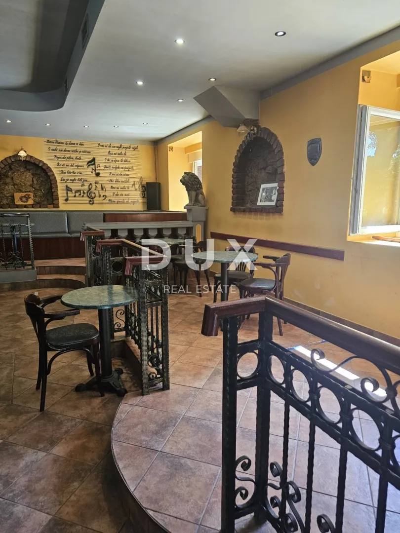 grobnik, podhum - poslovni prostor za ugostiteljsku djelatnost, 150m2 - slika 11