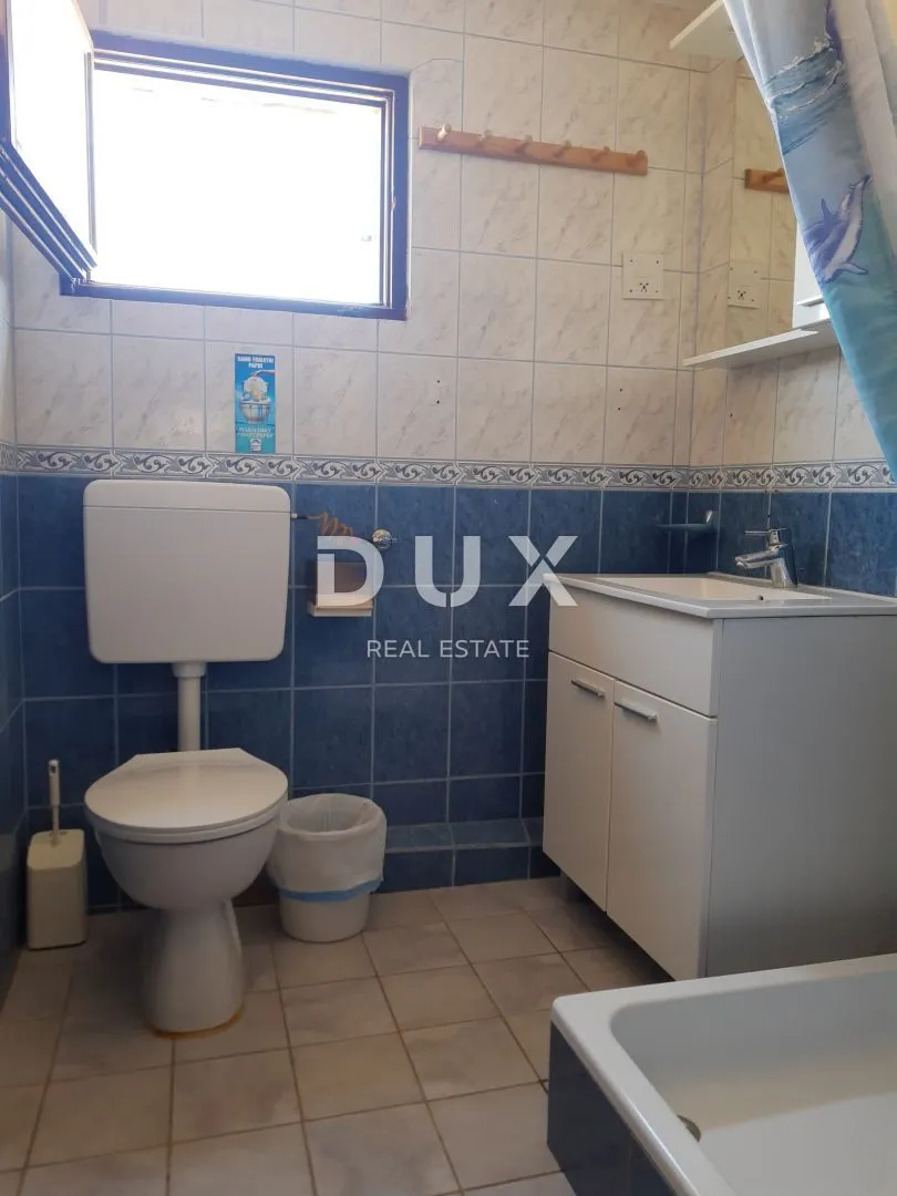 otok pag, grad pag- dvojna kuća 247 m2 za turizam - slika 37