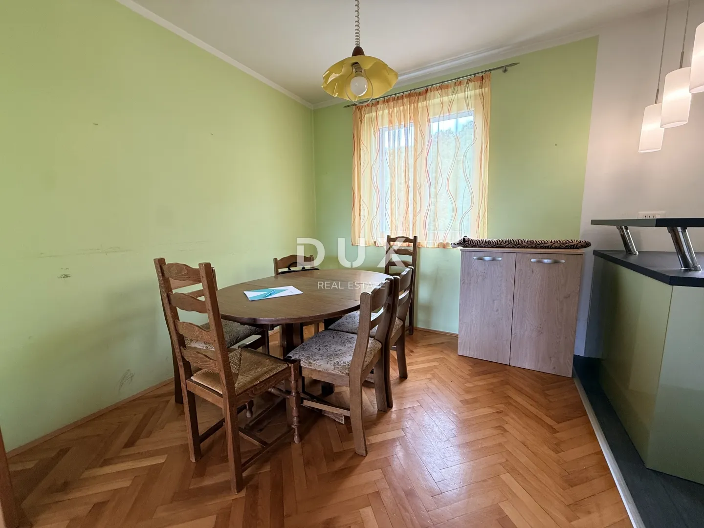 rijeka, škurinje - uređeni 3s + db s pogledom na more - slika 19