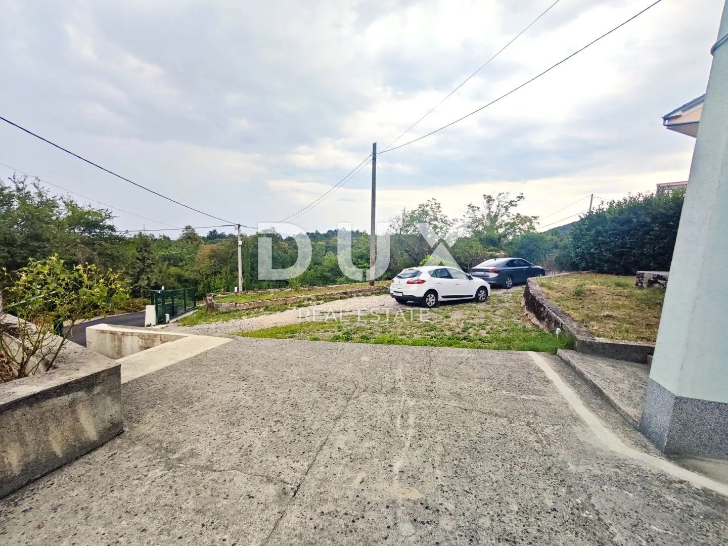 kvarner, veprinac, samostojeća kuća, 168 m2, prostrana okućnica - slika 5
