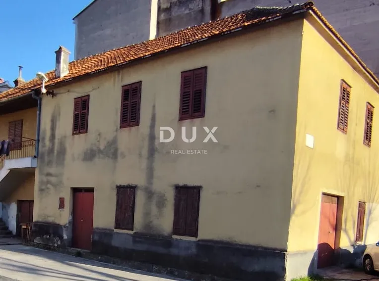 dalmacija, zaton - prostrana kuća 240 m² u centru, blizu mora - slika 14