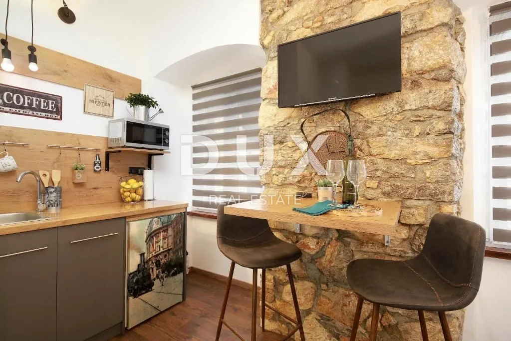 rijeka, centar - tri luksuzna apartmana u centru rijeke. - slika 8