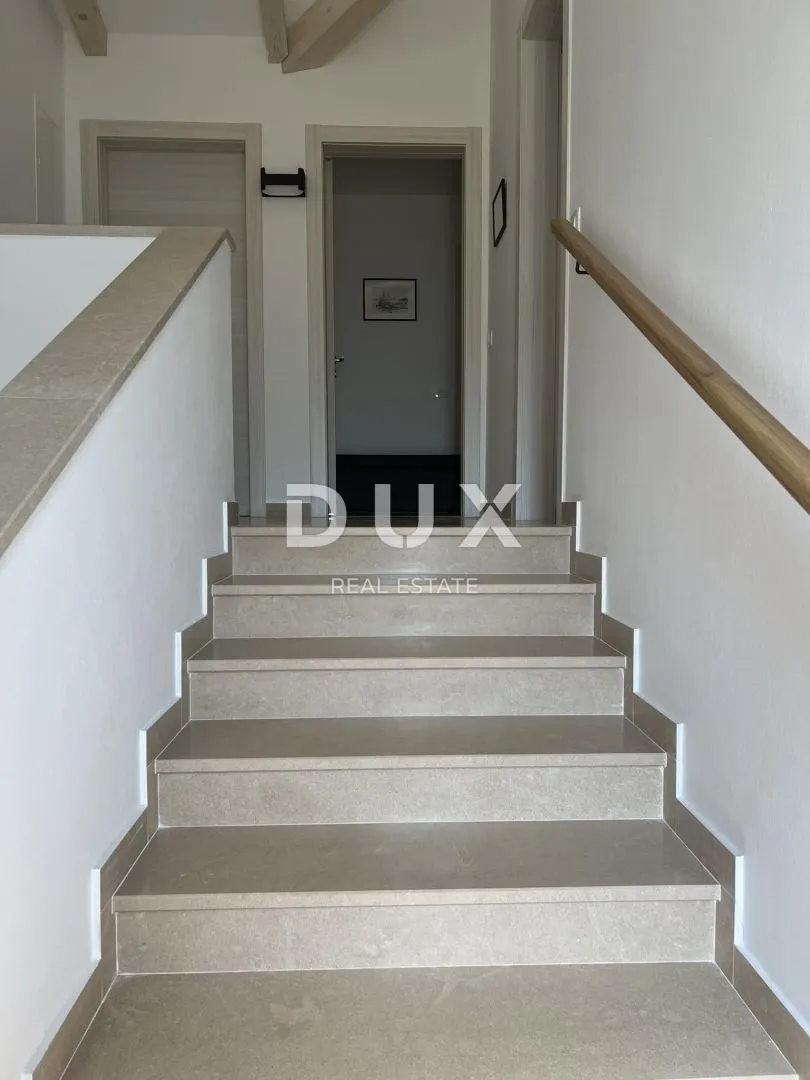 istra, marčana - predivna vila s bazenom - slika 20