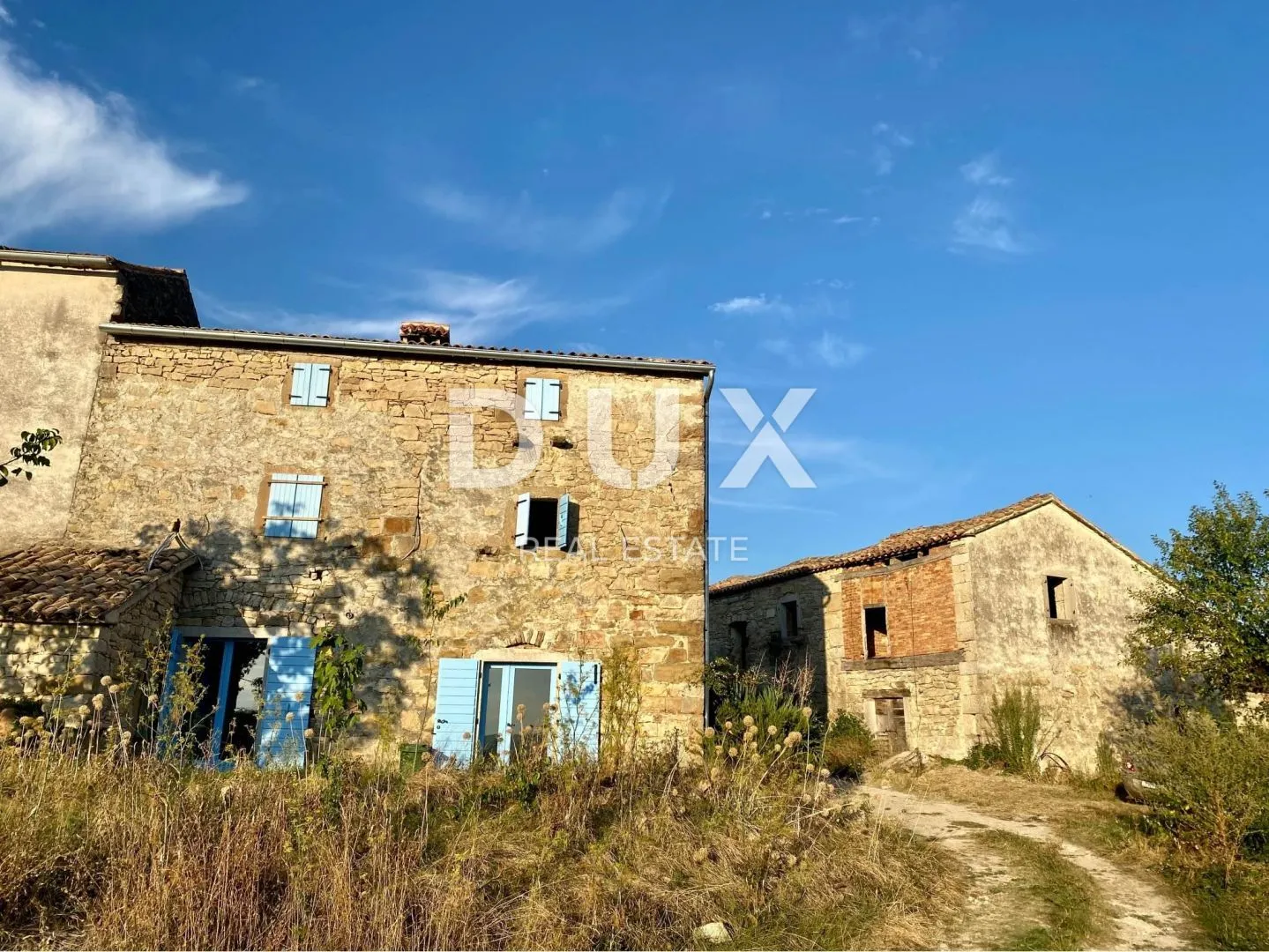 istra, draguć - kuća s velikom okućnicom! prilika! - slika 3