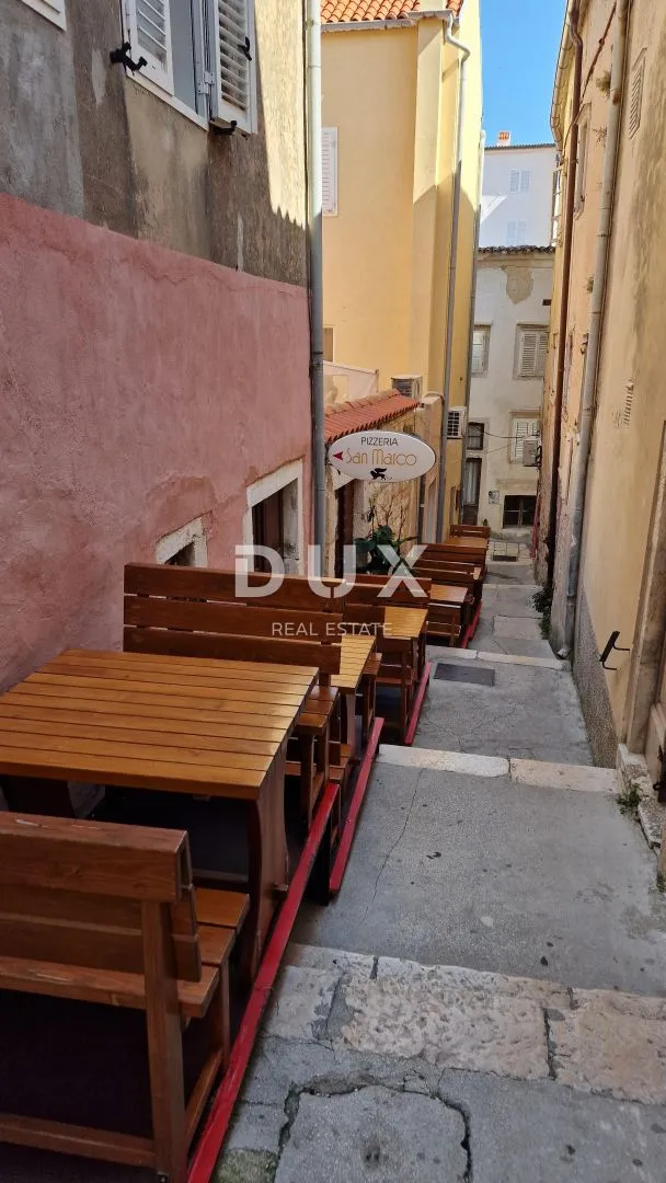 rab- stara jezgra, kuća, poslovni objekt, jedinstvena lokacija!!! - slika 21