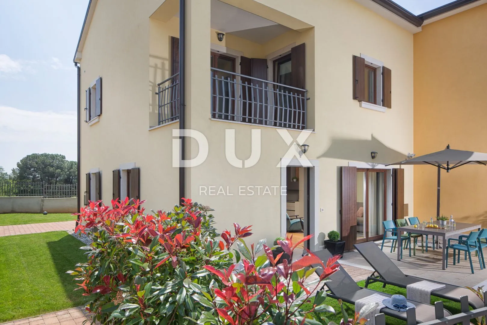 istra,poreč-moderan dvoetažni stan blizu mora - slika 17