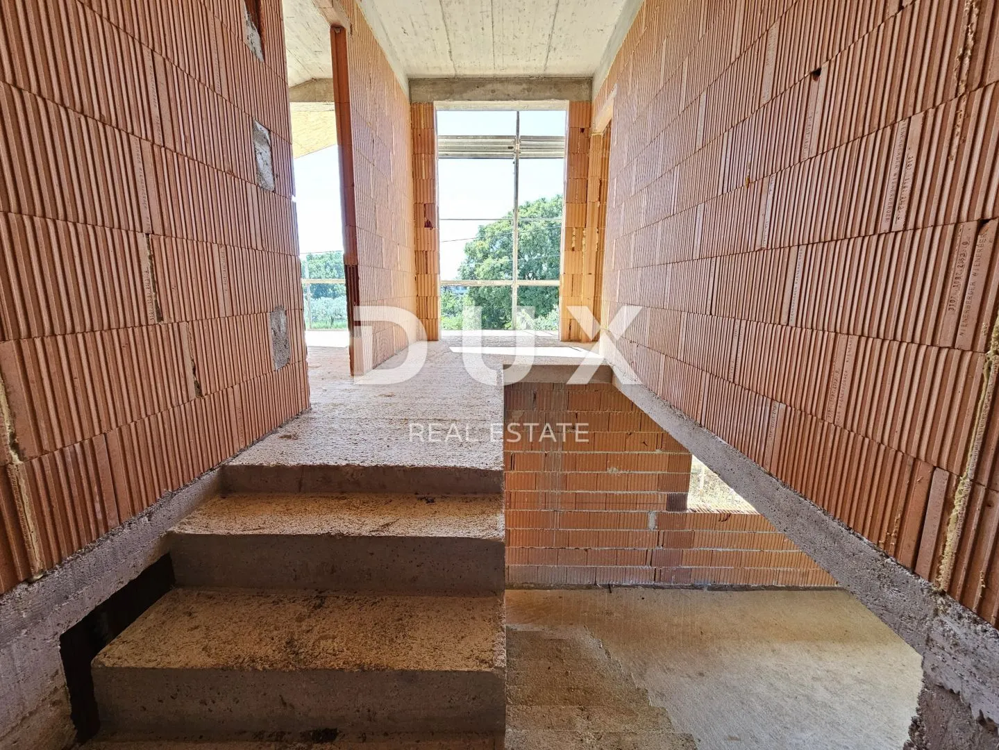 istra, marčana - novogradnja s pogledom na more - slika 14