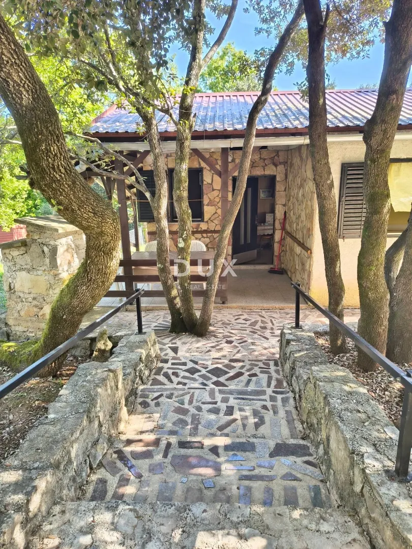 istra, kavran - kućica za odmor - slika 4