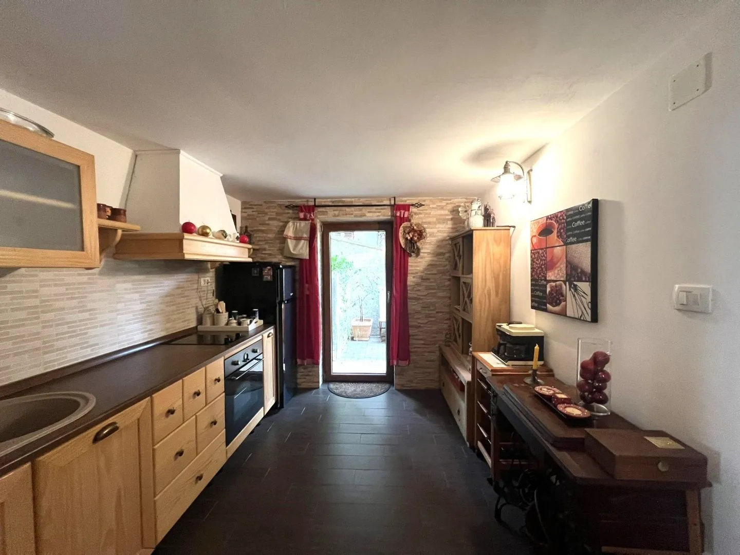 istra,rabac - dva apartmana na odličnoj lokaciji - slika 2