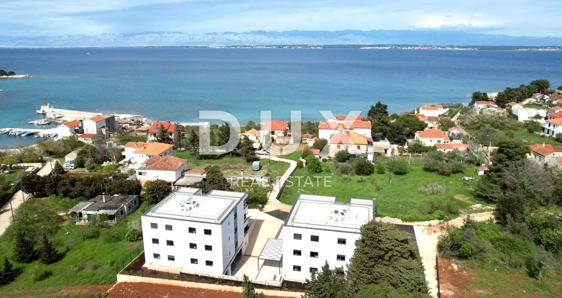 zadar, ugljan - novogradnja, namješten stan u blizini mora, a2 - slika 13
