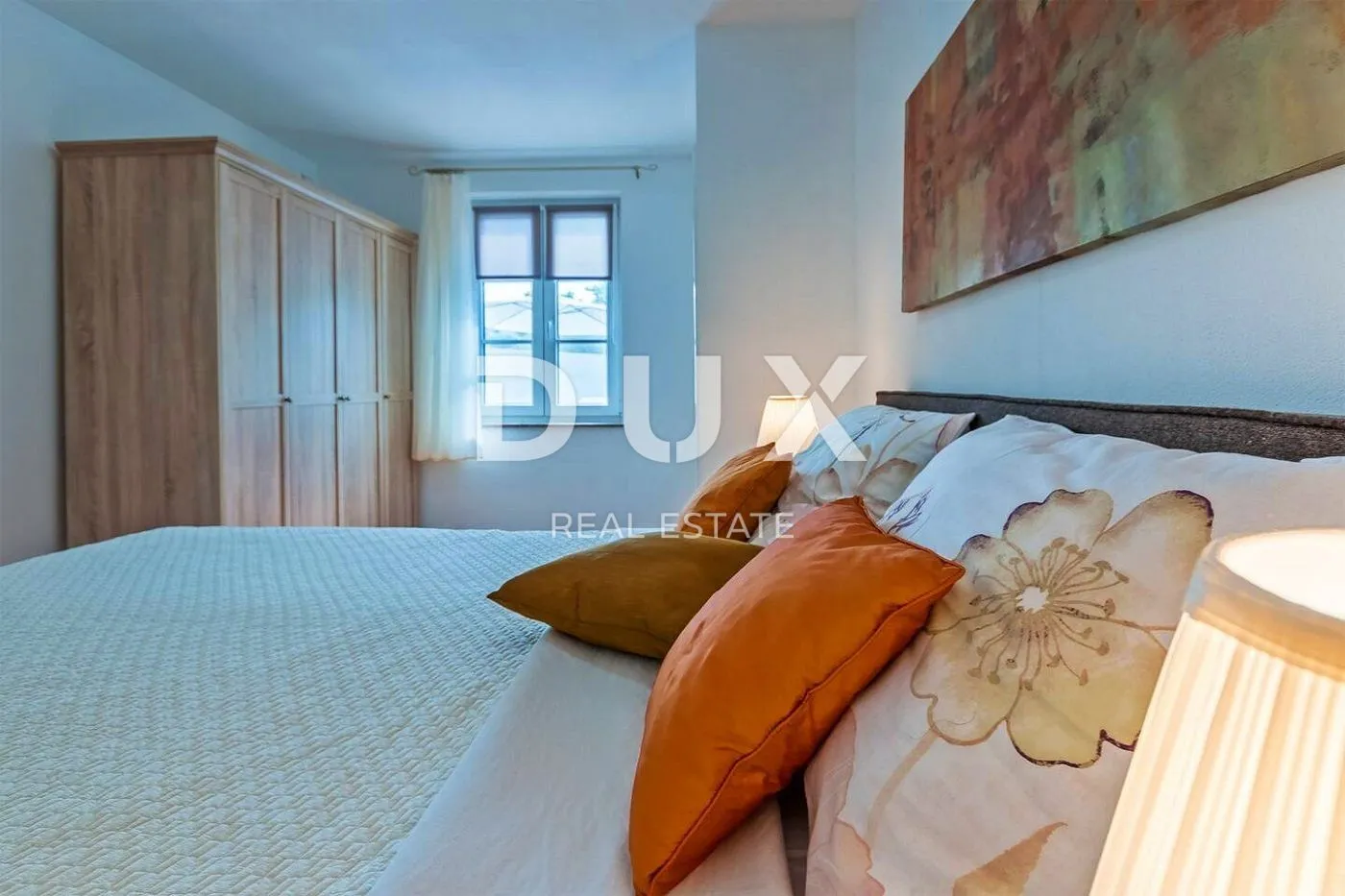 istra, barban - elegantna kuća s bazenom - slika 21