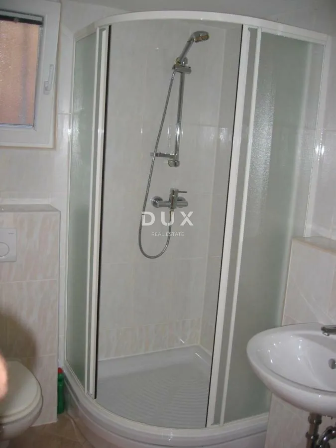 crikvenica, dramalj - odlična apartmanska kuća 130 m od mora - slika 17