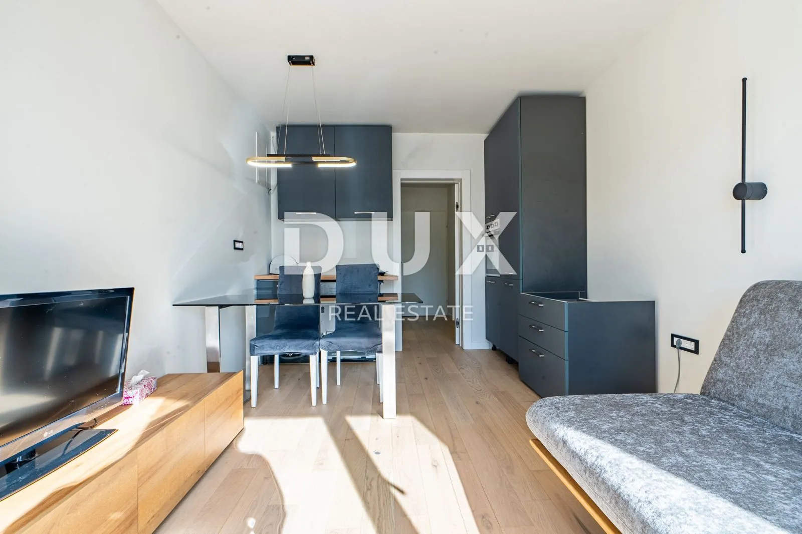 rijeka, zamet - 3 luksuzne stambene jedinice - slika 21