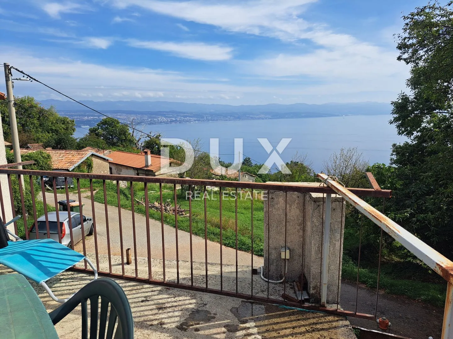 opatija, lovran - imanje s panoramskim pogledom - slika 8