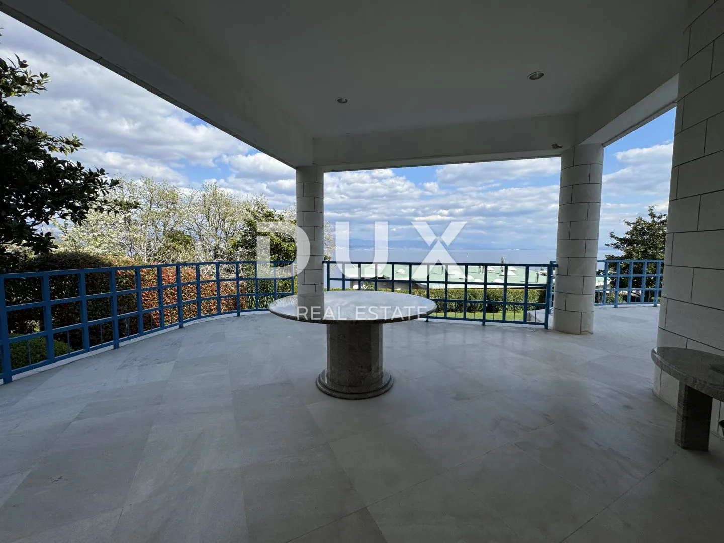 opatija, ičići - jedinstvena vila s panoramskim pogledom - slika 13