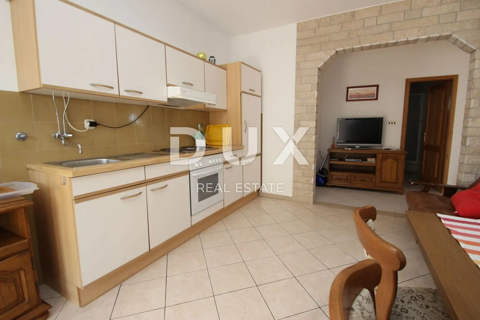 istra, poreč - apartmanska kuća nedaleko od centra i predivnih plaža - slika 54