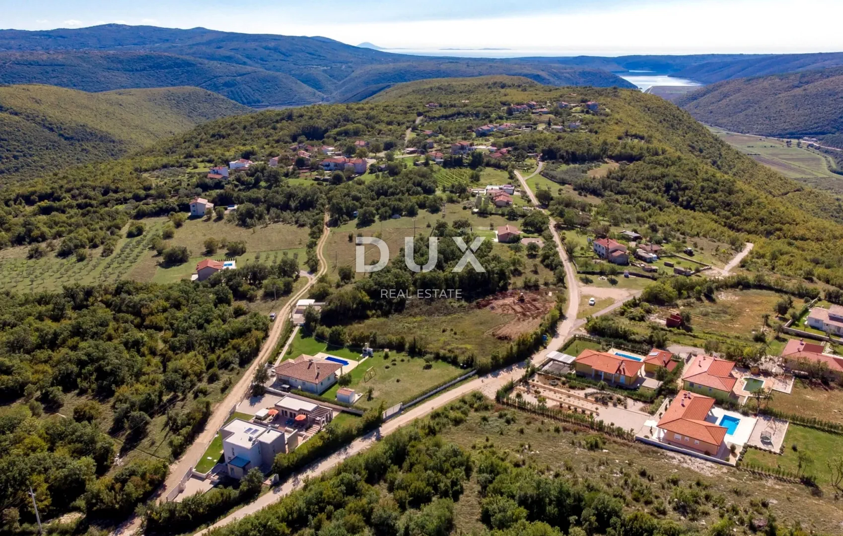 istra, labin - kuća s bazenom i wellnessom - slika 8
