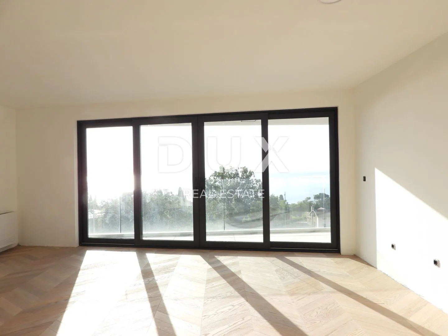 opatija, centar- stan 180.97m2 db+4s s panoramskim pogledom na more- 2.kat- stan 202 - slika 34