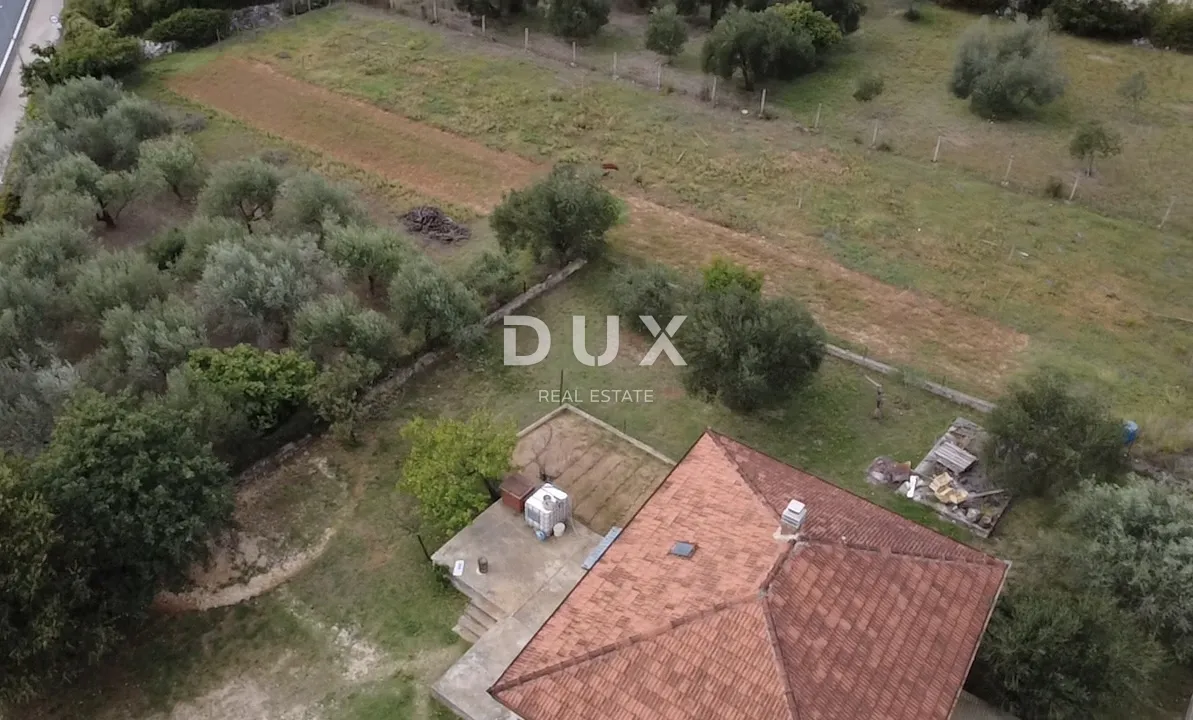 zadar, poličnik – građevinsko zemljište 2.166 m², odlična lokacija - slika 11