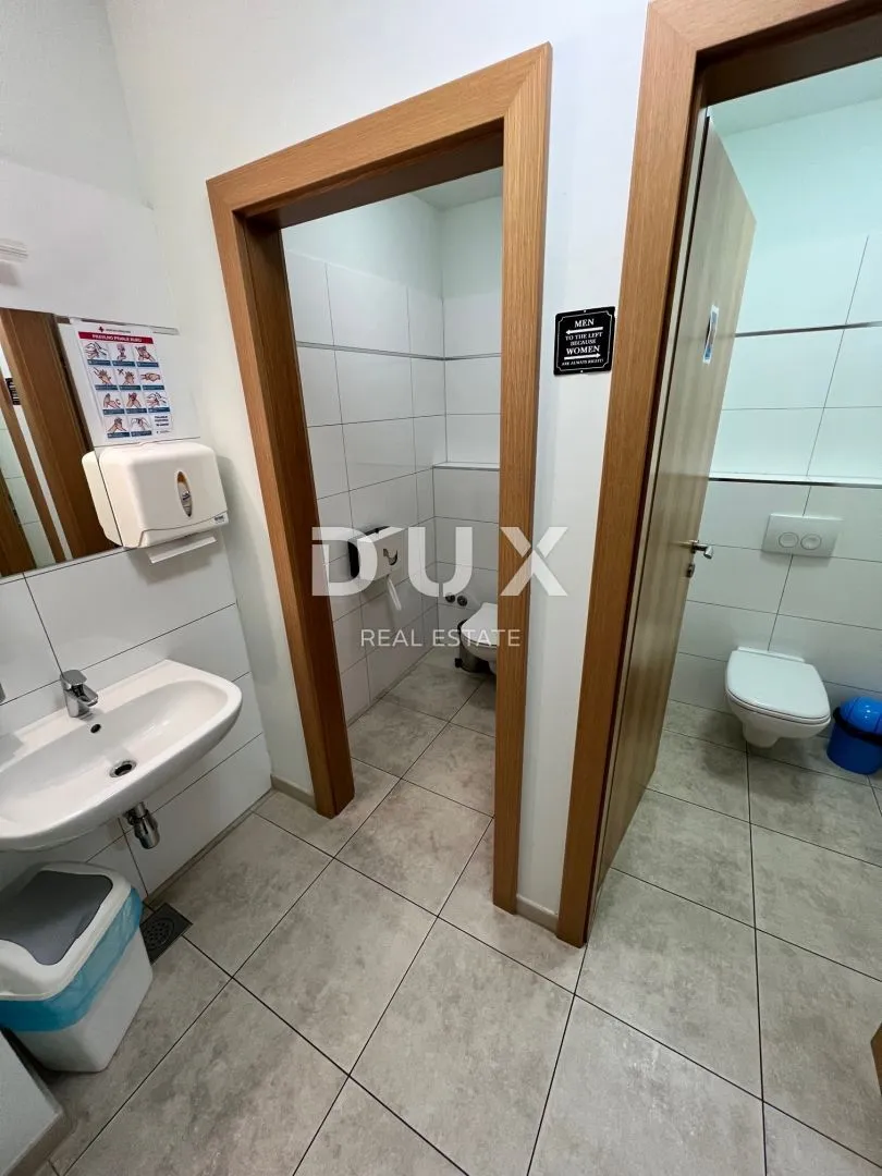 rijeka, kastav - poslovni prostor / uredski prostor 368 m2, modernije uređen!!! - slika 9