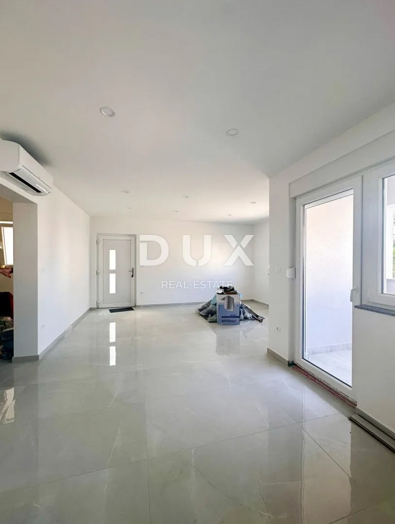 crikvenica - stan 2s+db, u prizemlju novogradnje, blizina mora, 2688 eur m2, top prilika! - slika 2