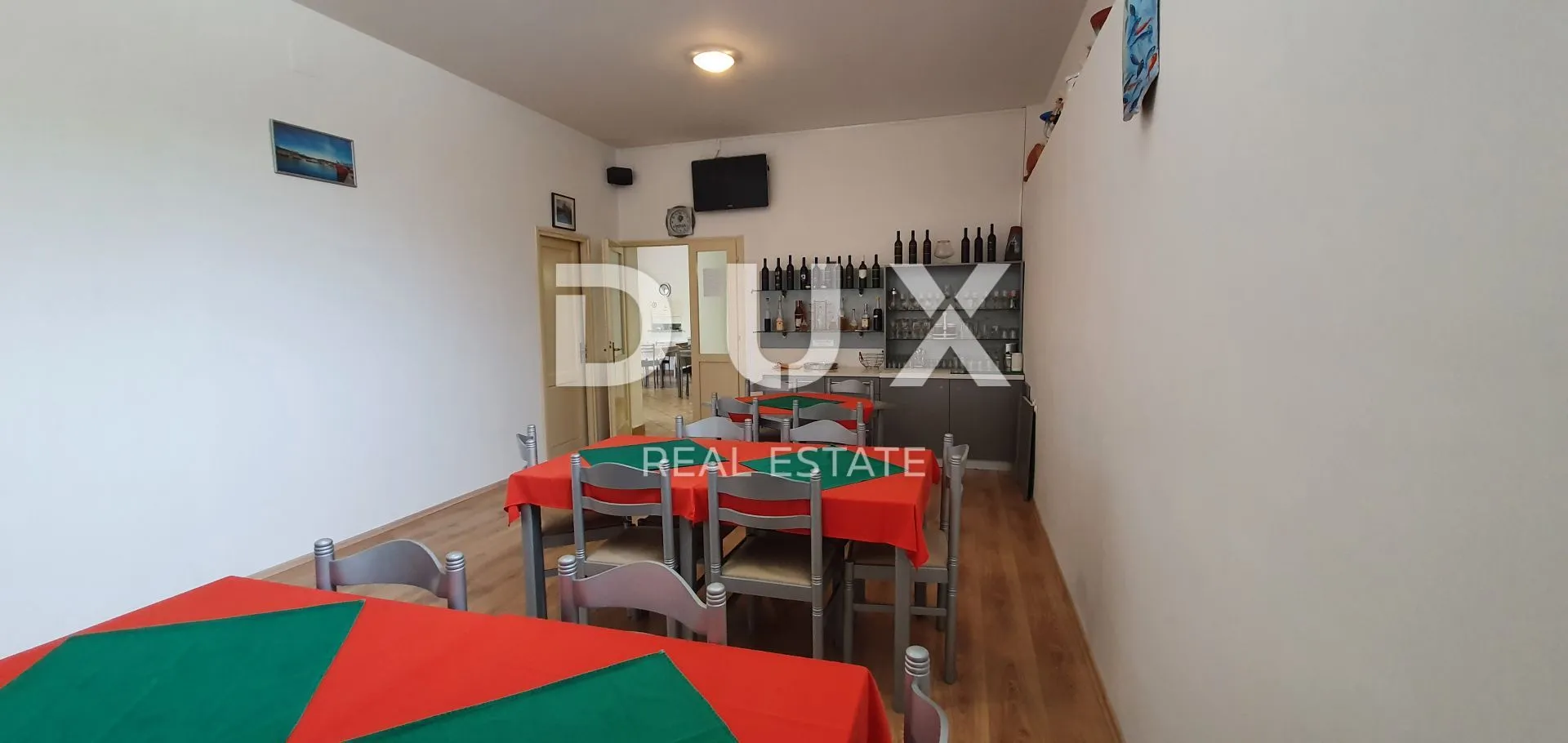 istra, kršan - poslovni prostor - restoran s uhodanim poslom 300,75m2 - slika 12