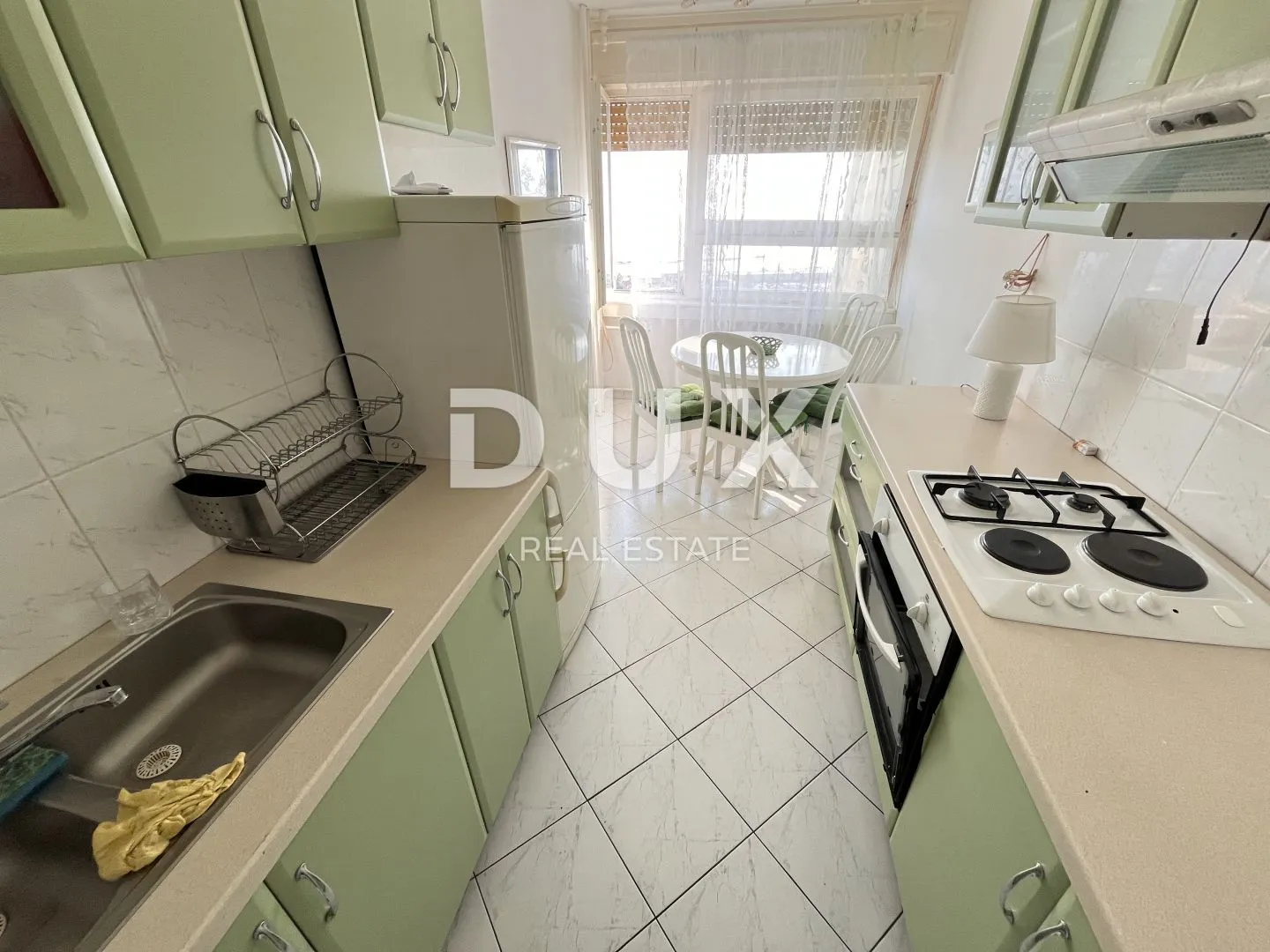 rijeka, rastočine - 3s + db s balkonom i panoramskim pogledom na more - slika 22