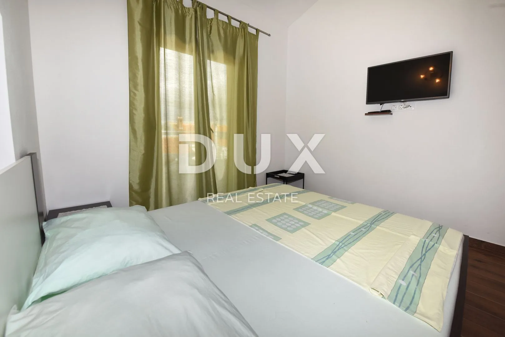 istra, poreč - apartmanska kuća s pogledom na more - slika 70