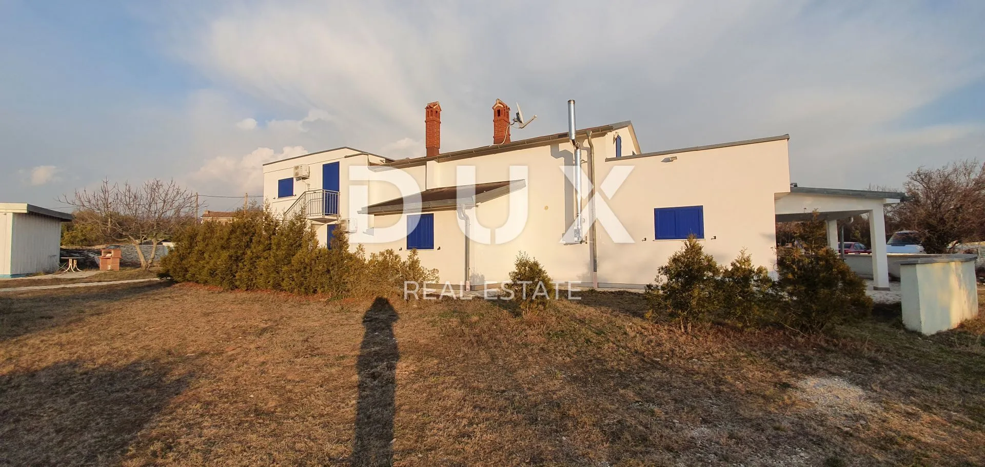 istra, labin - kuća s bazenom na potpunoj osami okružena zelenilom - slika 22
