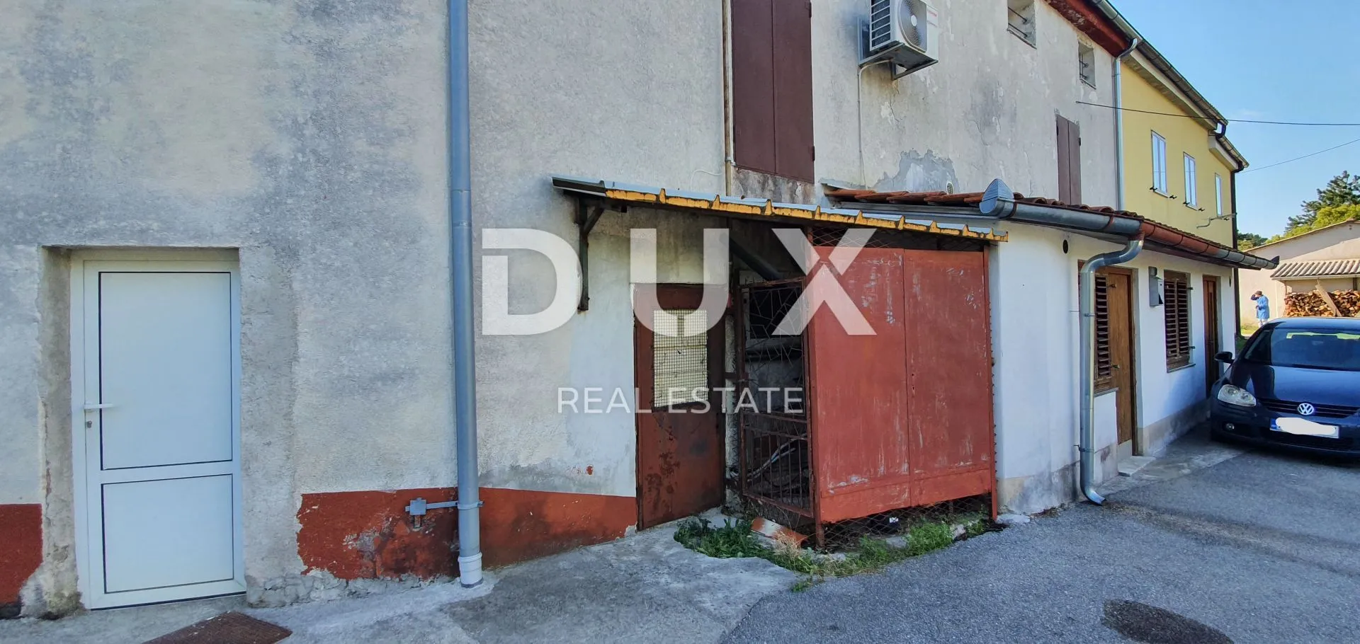 istra, roč - hostel - stambeno-poslovna zgrada 550 m2 - slika 17