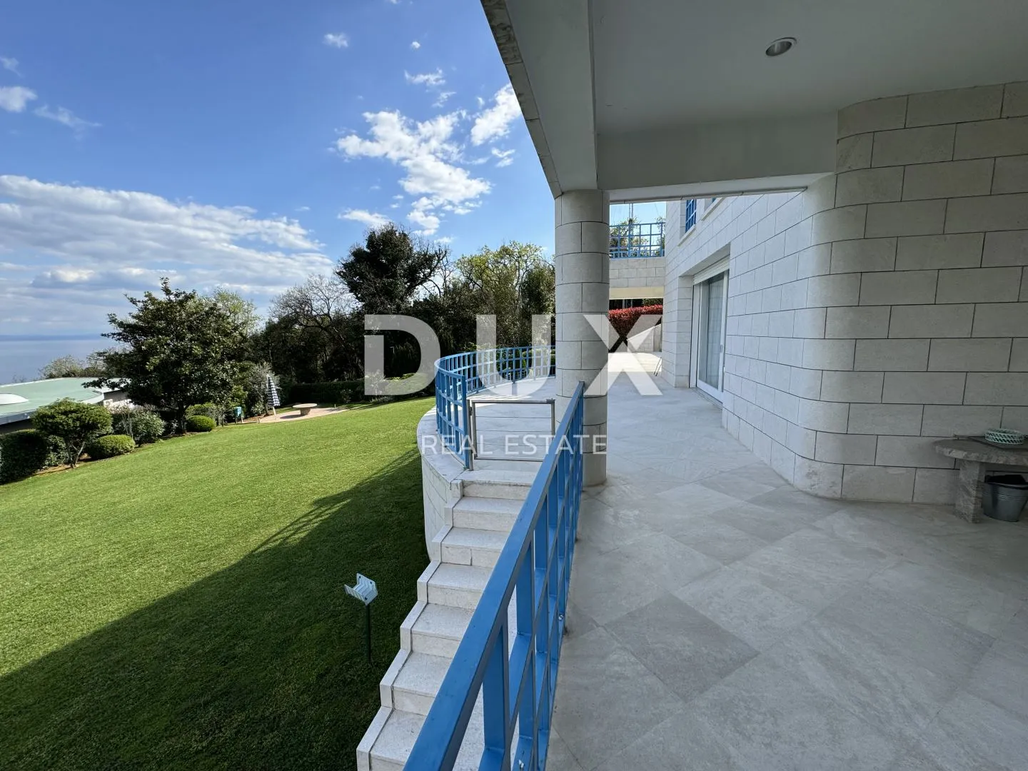 opatija, ičići - jedinstvena vila s panoramskim pogledom - slika 11