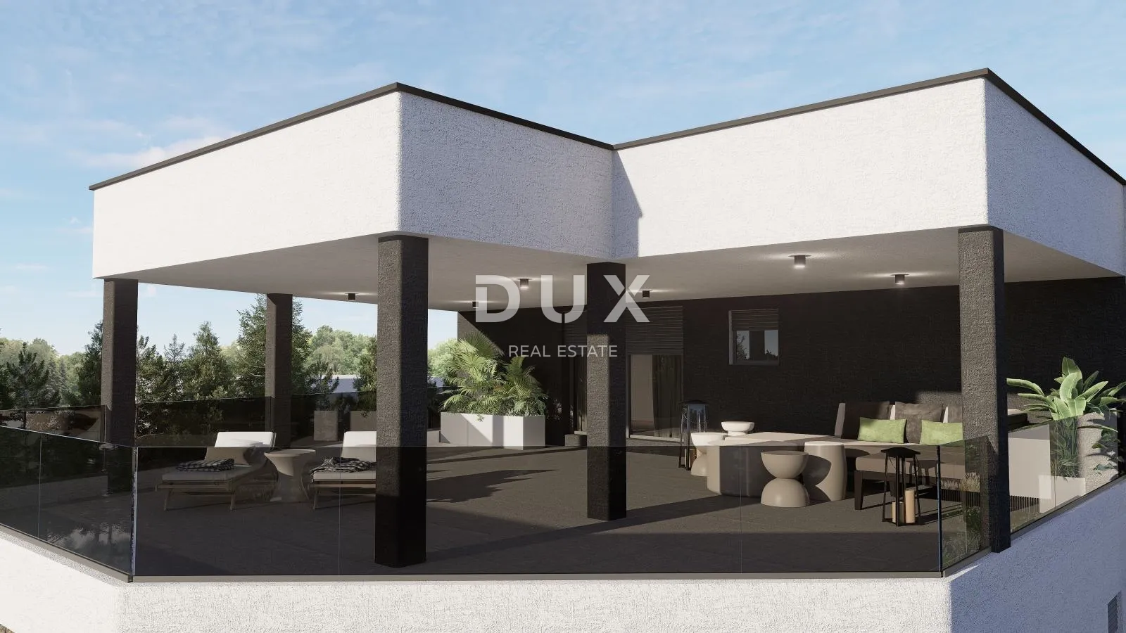zagreb, gračani, prilika! predivan penthouse u urbanoj vili - slika 8