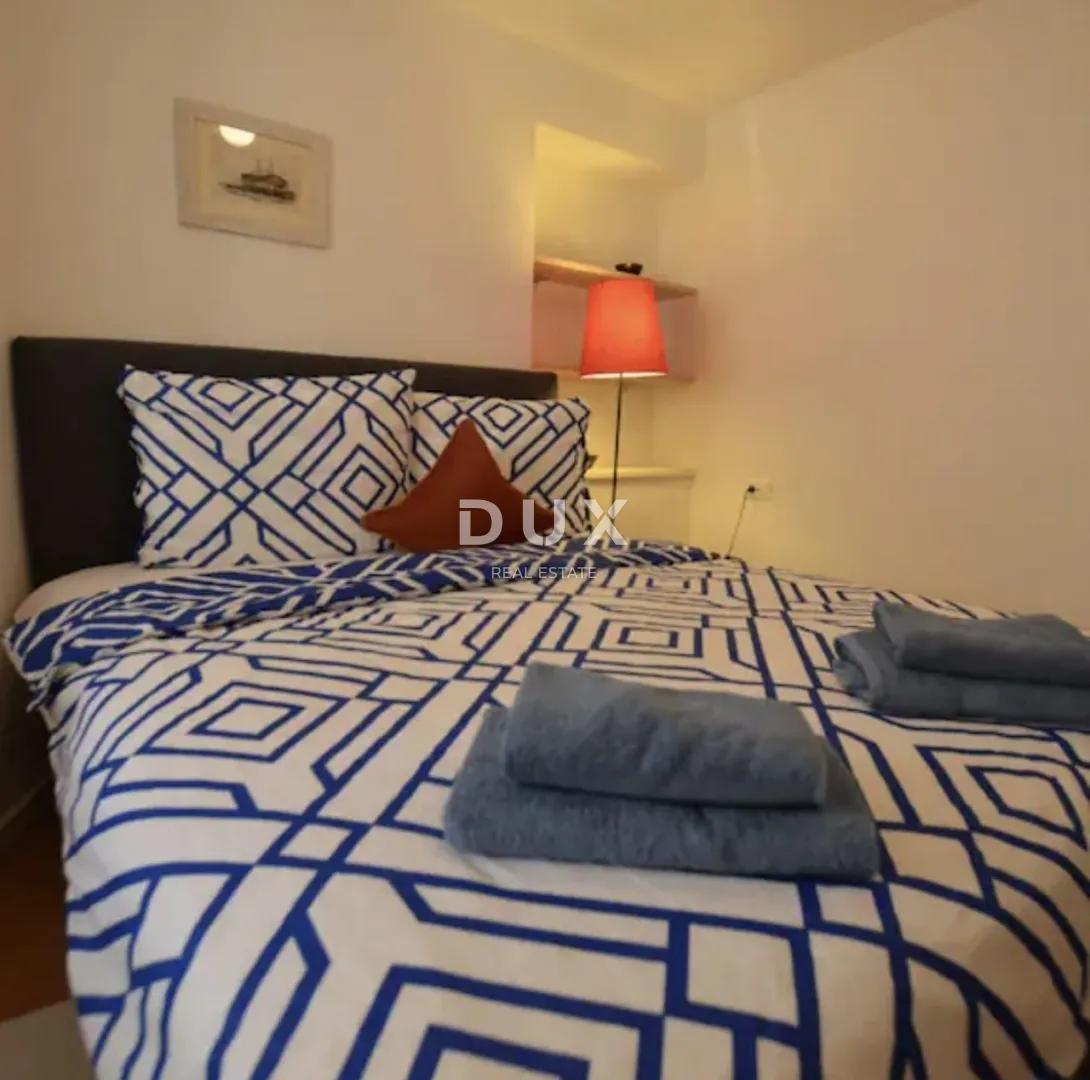 istra, rovinj - stan 35,70 m2 u srcu starog grada! - slika 14
