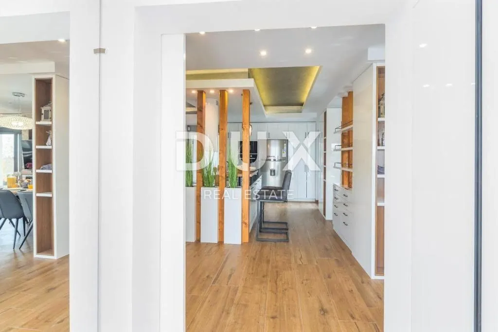 istra, poreč - luksuzna wellness vila - slika 25